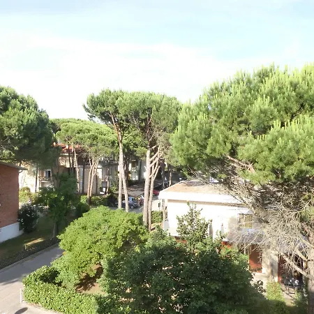 Pineda Lägenhet Bibione