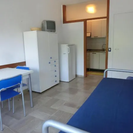 Apartment Pineda