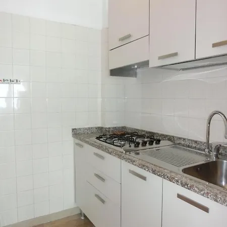 Apartment Pineda *