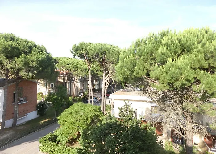 Pineda Lägenhet Bibione