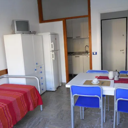 Apartamento Pineda Bibione
