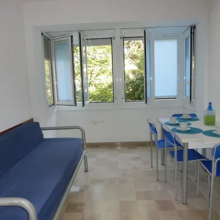 Apartment Pineda