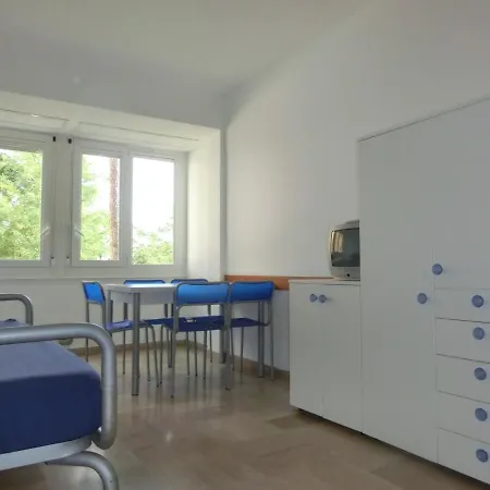 Appartement Pineda *