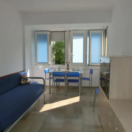 Pineda Appartement *