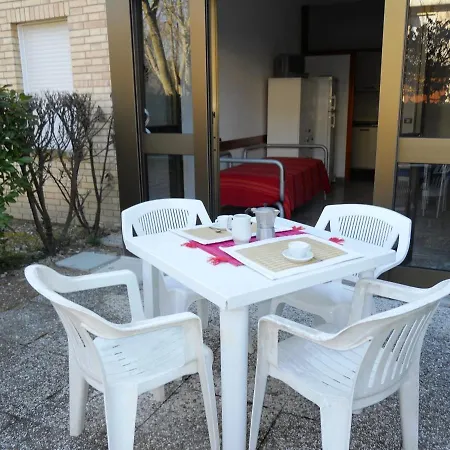 Pineda * Bibione