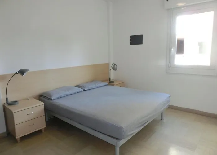 Pineda Apartment Bibione