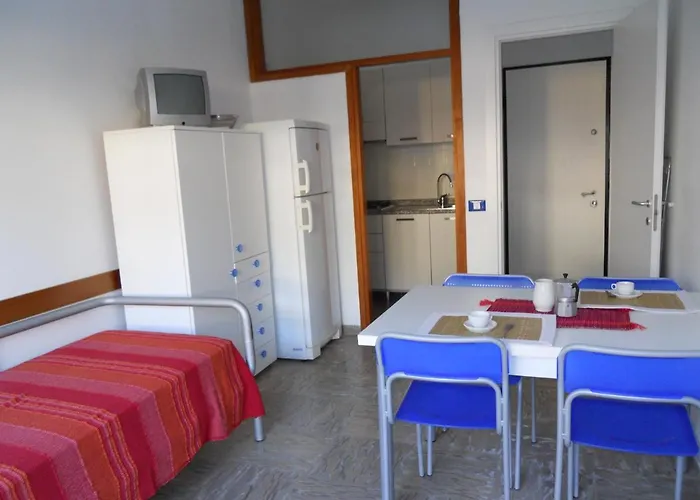 Apartament Pineda Bibione
