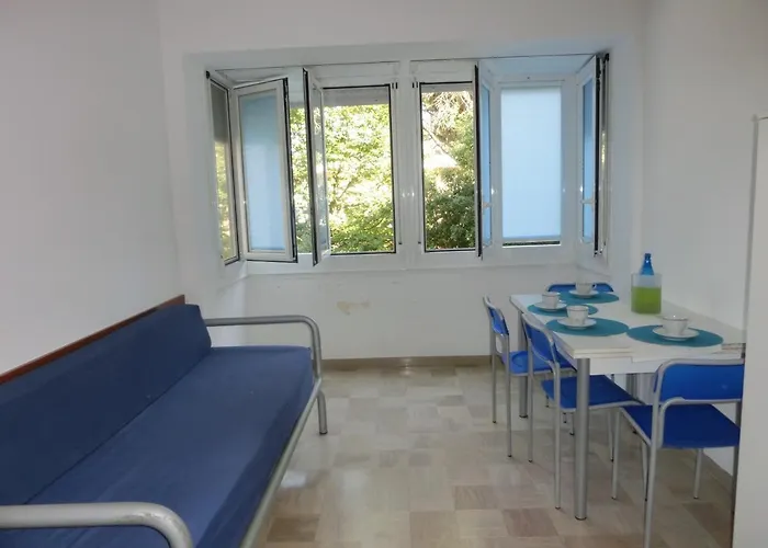 Apartament Pineda