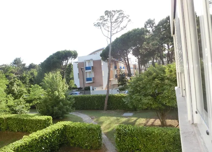 Pineda Apartment Bibione