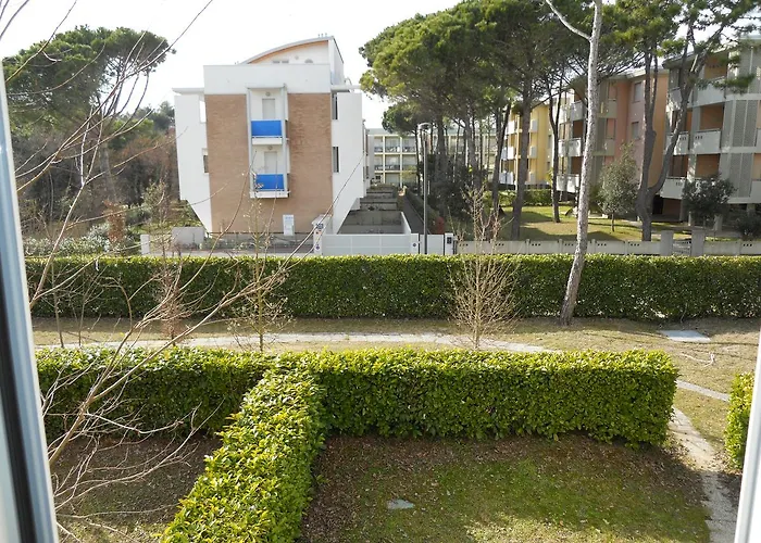 Apartment Pineda