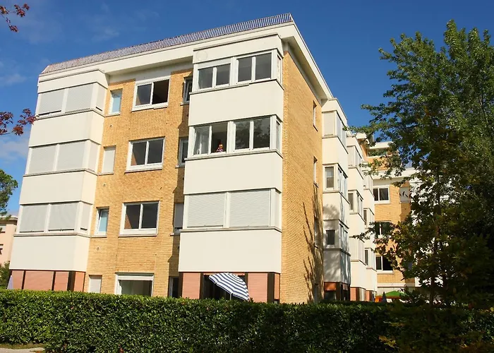 Apartment Pineda Bibione