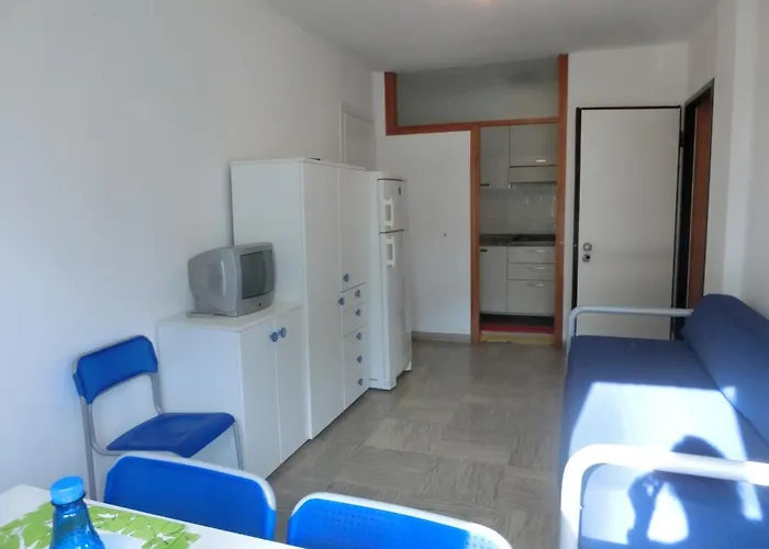 Apartment Pineda *