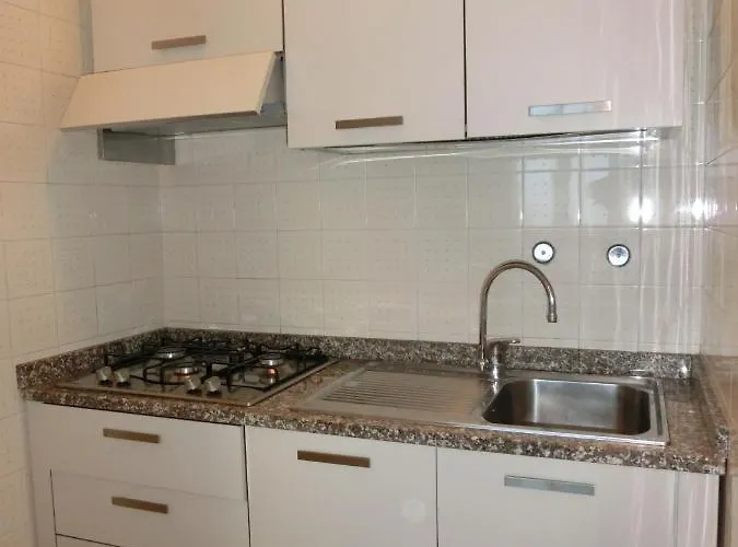 Apartament Pineda