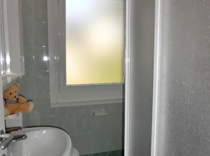 Pineda Apartament Bibione