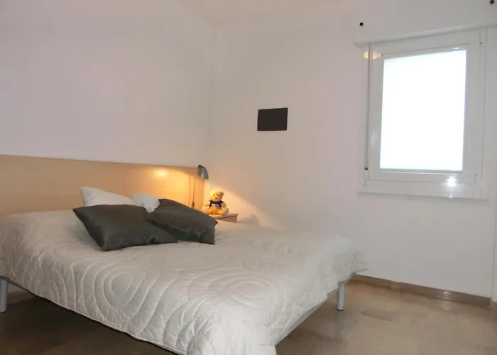 Apartament Pineda Bibione