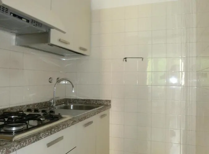 Pineda Apartament Bibione