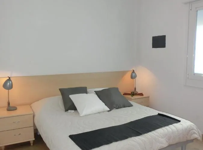 Apartament Pineda