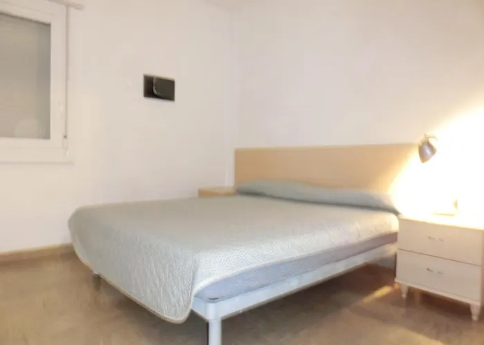 Pineda Apartament Bibione