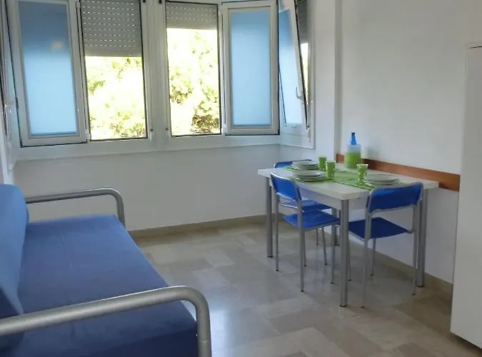 Pineda Apartament Bibione